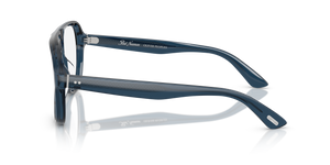 Oliver Peoples Paul Newman with Newman Blue frame - Image 4