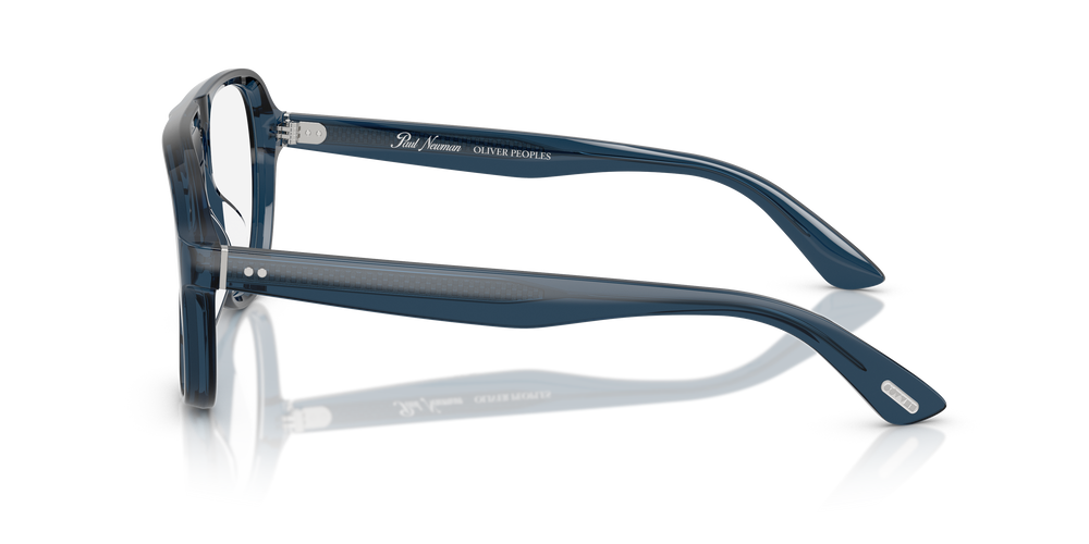 Oliver Peoples Paul Newman con montura Newman Blue - El 4