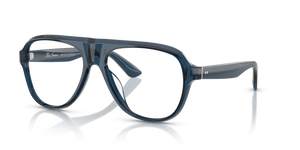 Oliver Peoples Paul Newman の Newman Blue フレーム - 画像 1