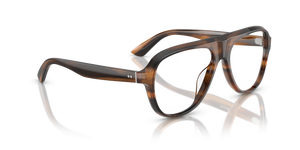 Oliver Peoples Paul Newman mit Tortoise Toskana Gestell - Das Bild 3