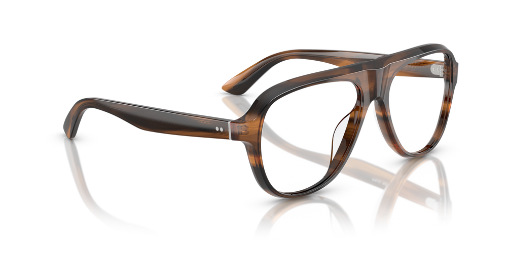 Oliver Peoples Paul Newman con montatura Tuscany Tortoise - immagine 3
