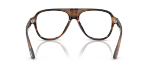 Oliver Peoples Paul Newman mit Tortoise Toskana Gestell - Das Bild 5