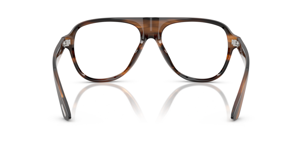 Oliver Peoples Paul Newman con montatura Tuscany Tortoise - immagine 5