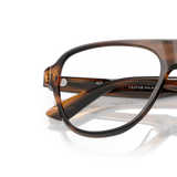 Oliver Peoples Paul Newman with Tuscany Tortoise frame - Variant