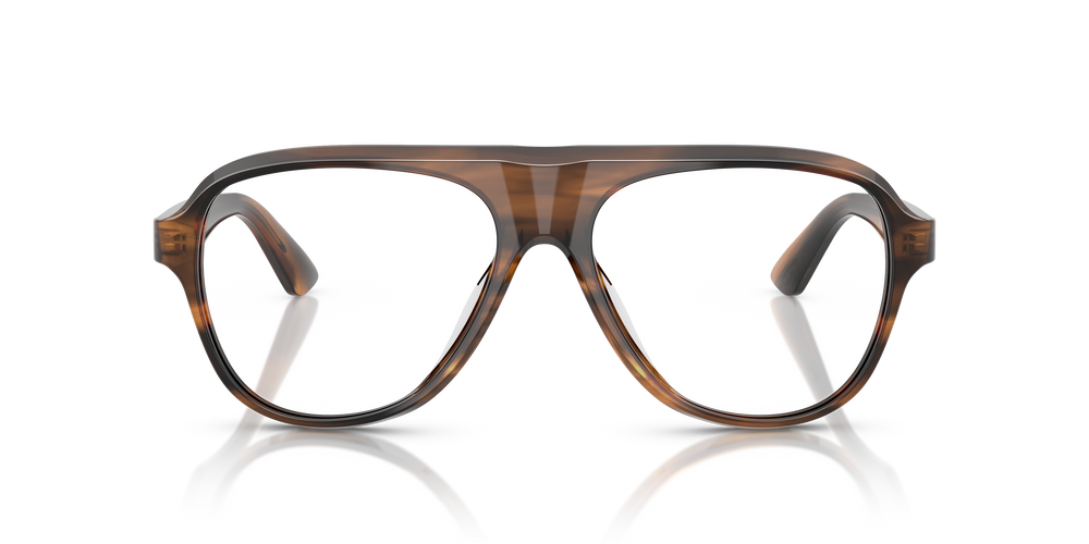 Oliver Peoples Paul Newman with Tuscany Tortoise frame - Image 2