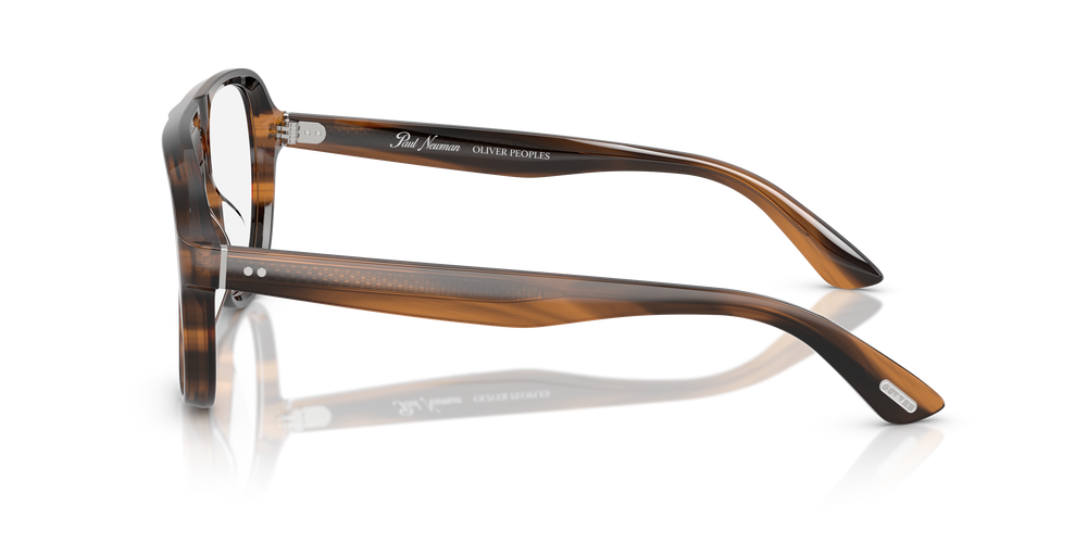 Oliver Peoples Paul Newman with Tuscany Tortoise frame - Image 4