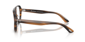 Oliver Peoples Paul Newman with Tuscany Tortoise frame - Image 4