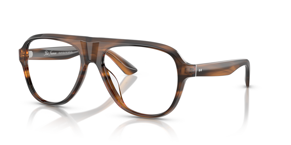 Oliver Peoples Paul Newman with Tuscany Tortoise frame - image 2
