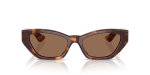 Oliver Peoples 1961C con montura Caoba oscuro y lentes Marrón - imagen 2