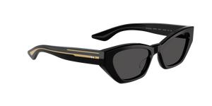 Oliver Peoples 1961C with Black frame and Grey lenses - image 3