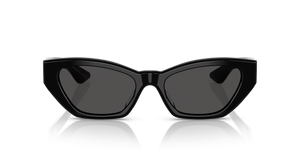 Oliver Peoples 1961C with Black frame and Grey lenses - image 2