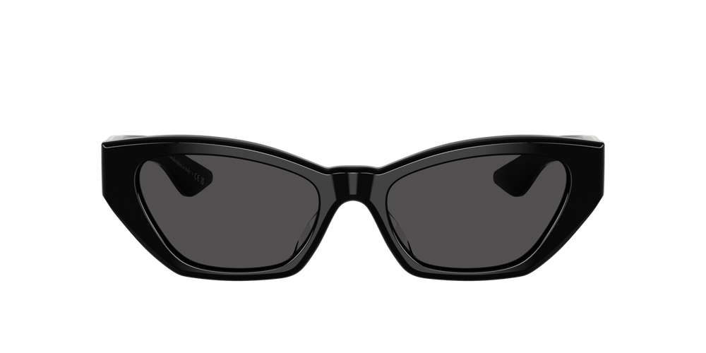 Oliver Peoples 1961C with Black frame and Grey lenses - image 2
