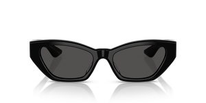 Oliver Peoples 1961C with Black frame and Grey lenses - image 2
