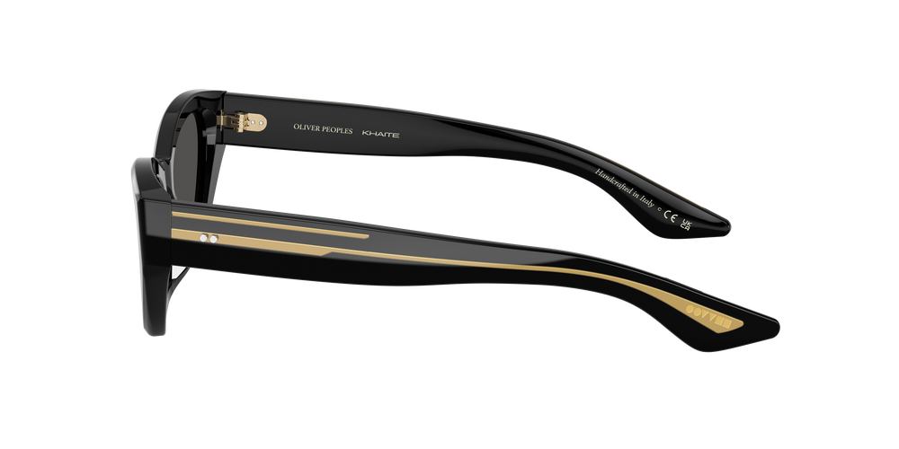 Oliver Peoples 1961C with Black frame and Grey lenses - Image 4