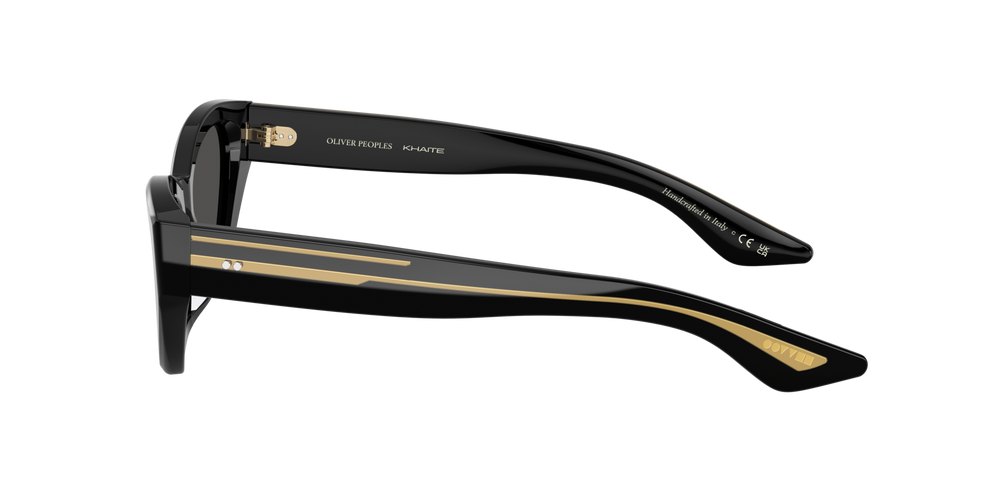 Oliver Peoples 1961C with Black frame and Grey lenses - image 4