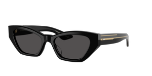 Oliver Peoples 1961C with Black frame and Grey lenses - Image 1