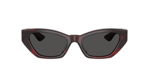Oliver Peoples 1961C with Bordeaux Bark frame and Grey lenses - image 2