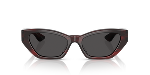 Oliver Peoples 1961C with Bordeaux Bark frame and Grey lenses - image 2