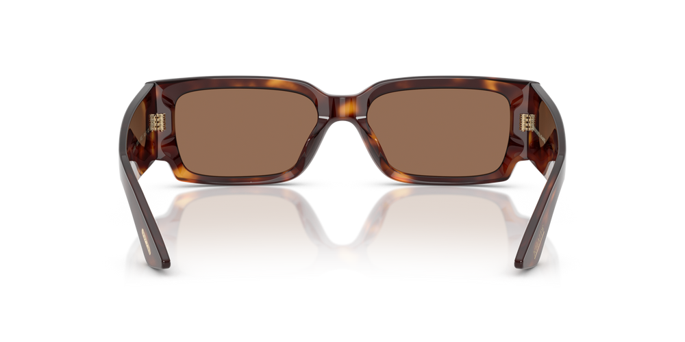Oliver Peoples 1995C with Dark Mahogany frame and Brown lenses - image 5