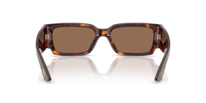 Oliver Peoples 1995C with Dark Mahogany frame and Brown lenses - image 5