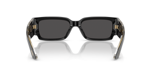 Oliver Peoples 1995C with Black frame and Grey lenses - Image 5