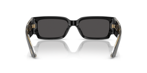 Oliver Peoples 1995C with Black frame and Grey lenses - image 5