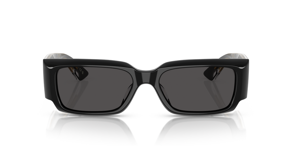 Oliver Peoples 1995C with Black frame and Grey lenses - image 2