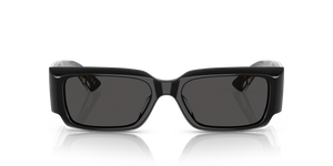 Oliver Peoples 1995C with Black frame and Grey lenses - image 2