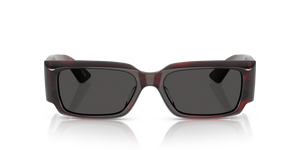 Oliver Peoples 1995C with Bordeaux Bark frame and Grey lenses - image 2