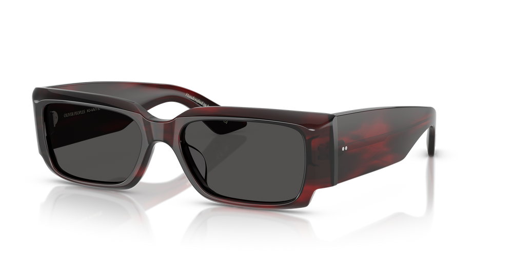 Oliver Peoples 1995C with Black frame and Grey lenses | Oliver