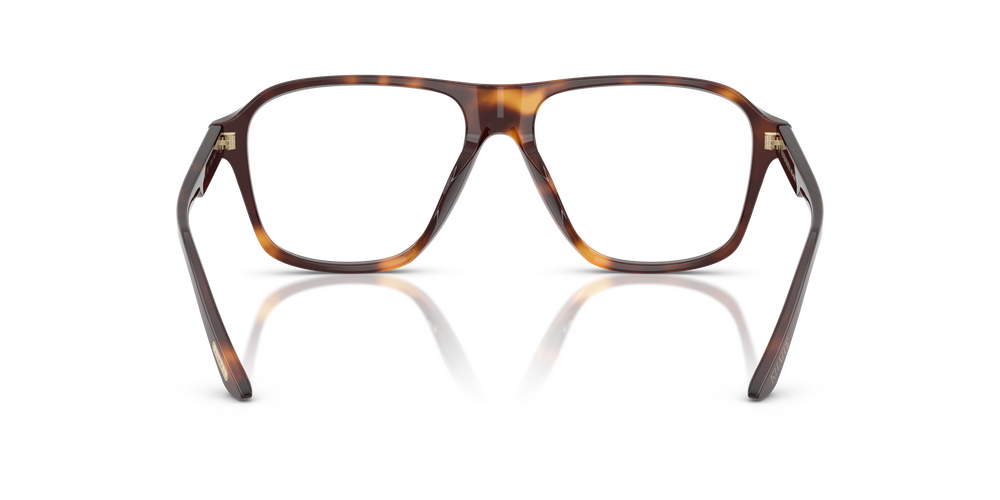 Oliver Peoples 1978RX con montatura Mogano scuro - L'immagine 5