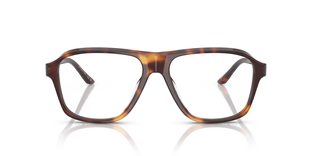 Oliver Peoples 1978RX con montatura Mogano scuro - L'immagine 2