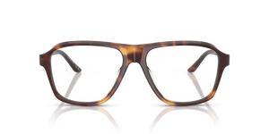 Oliver Peoples 1978RX avec monture Acajou foncé - L'image 2