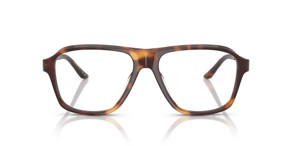 Oliver Peoples 1978RX with Dark Mahogany frame - image 2
