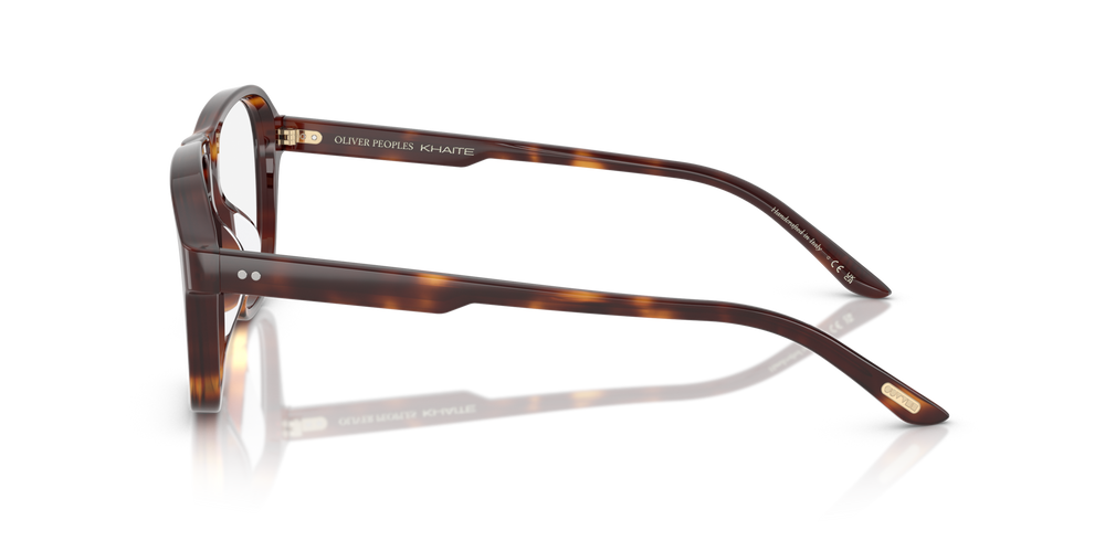 Oliver Peoples 1978RX with Dark Mahogany frame - image 4