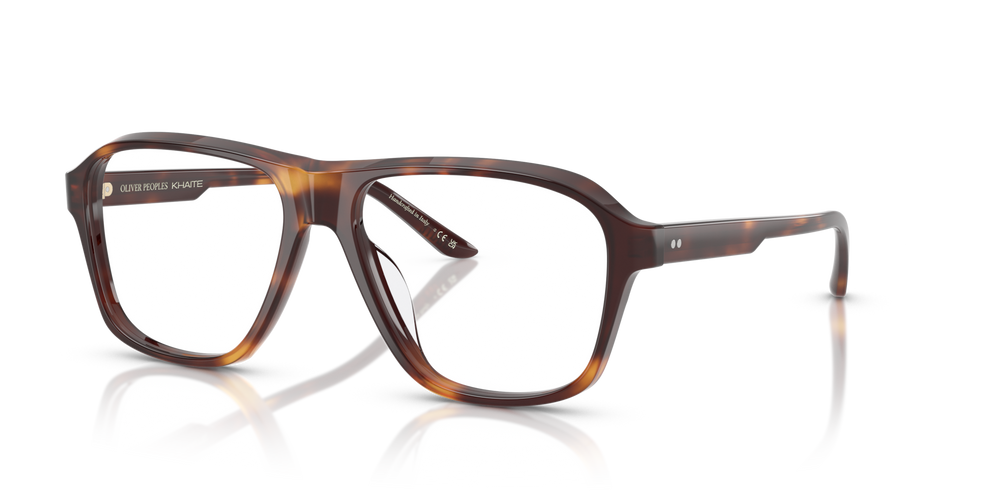 Oliver Peoples 1978RX with Dark Mahogany frame - image 3