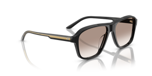 Oliver Peoples 1978RX con montura Negro - El 3