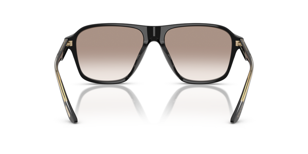 Oliver Peoples 1978RX con montatura Nero - immagine 5