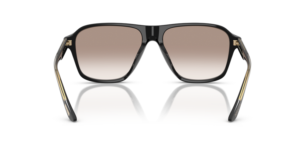 Oliver Peoples 1978RX con montatura Nero - immagine 5