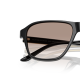 Oliver Peoples 1978RX with Black frame - Variant
