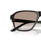 Oliver Peoples 1978RX with Black frame - Variant