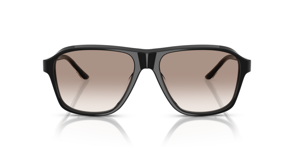 Oliver Peoples 1978RX con montura Negro - El 2