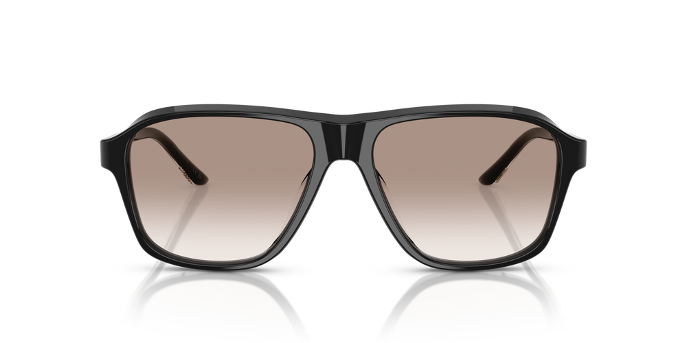 Oliver Peoples 1978RX with Black frame - image 2