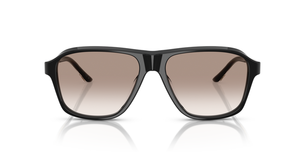 Oliver Peoples 1978RX with Black frame - image 2