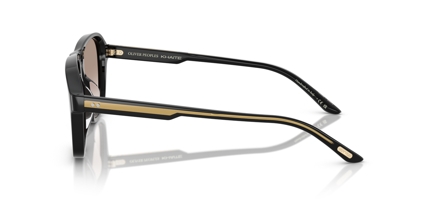 Oliver Peoples 1978RX with Black frame - Image Corewire