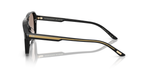 Oliver Peoples 1978RX con montura Negro - El 4