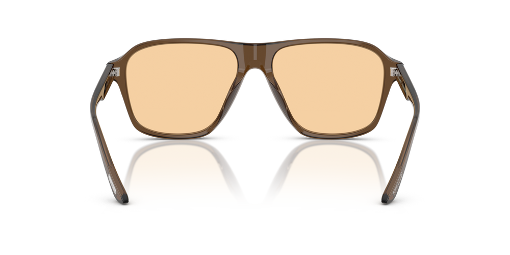 Oliver Peoples 1978RX with Espresso frame - image 5