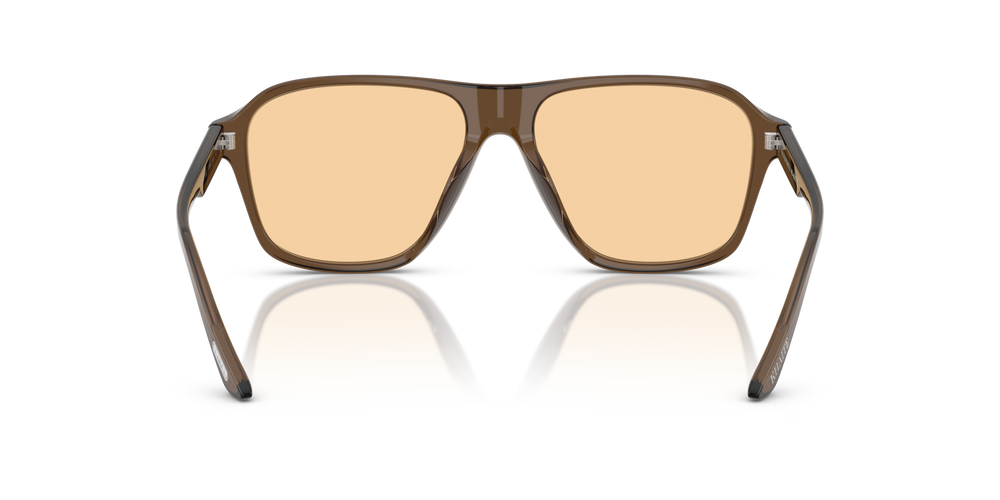 Oliver Peoples 1978RX with Espresso frame - image 5