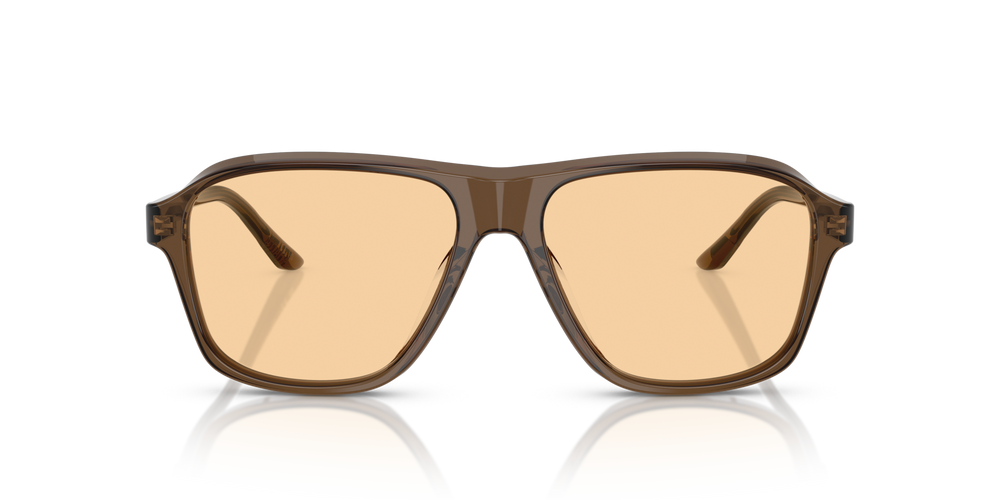 Oliver Peoples 1978RX with Espresso frame - image 2