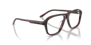 Oliver Peoples 1978RX の ボルドーバーク フレーム - 画像3